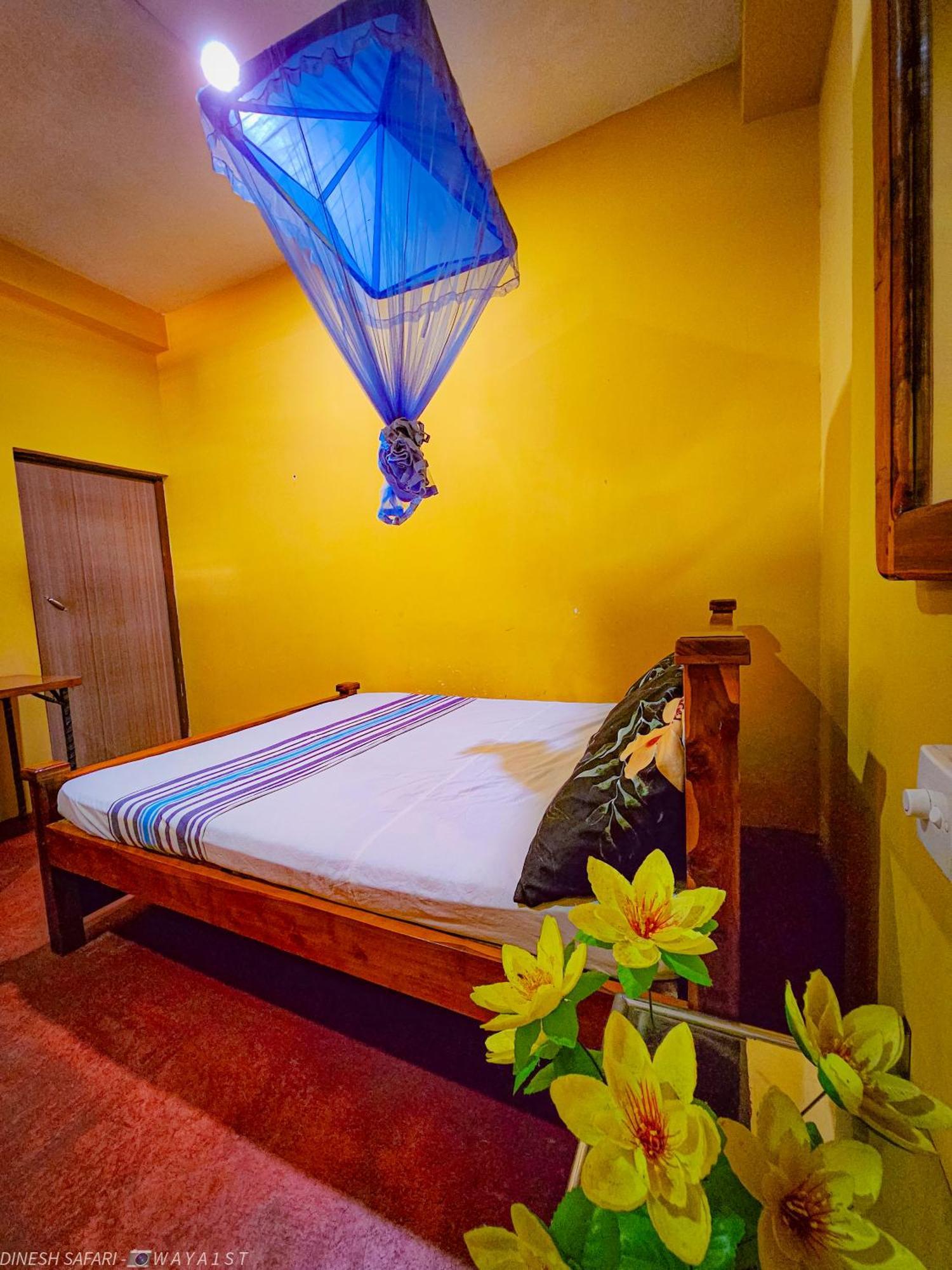 Dinesh Safari Homestay Udawalawe Exterior photo